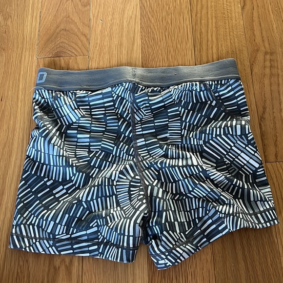 Nike Pro Compression Shorts - Picture 2 of 4